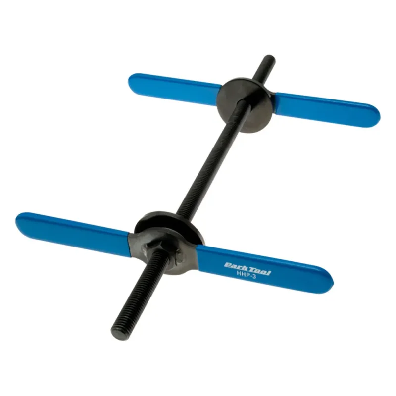 Park Tool Presse pour écouteurs HHP-3 Nouvelle Collection