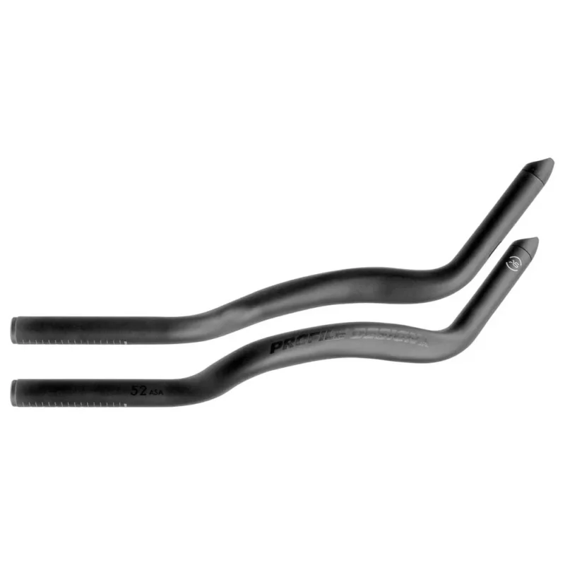 Top Vente Profile Design Prolongateurs de guidon 52 ASA 400 mm