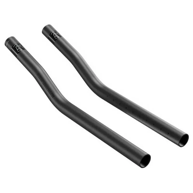 Solde PRO Prolongateurs de guidon Clip-On S-Bend 30