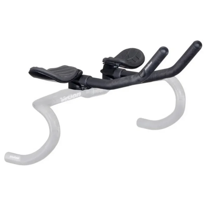Promotion Saisonnière Vision Prolongateurs de guidon Metron 4D MAS J-Bend