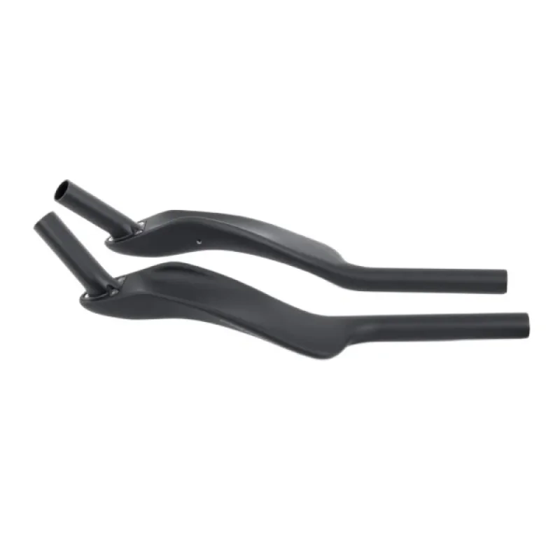 Progress Prolongateurs de guidon PG-242S TT Carbon HEA Wired Top Vente