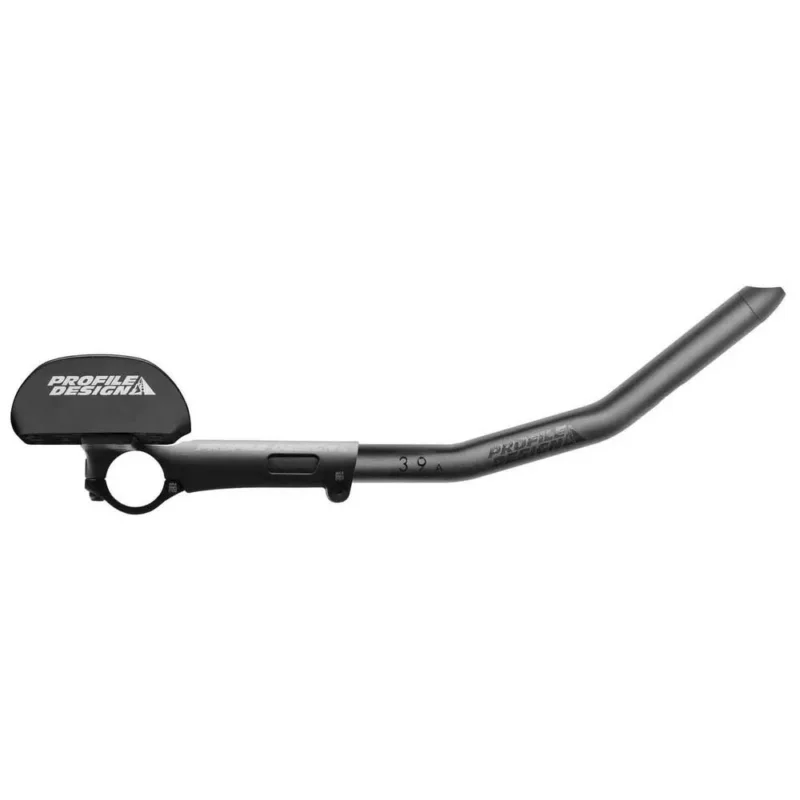 Expédié Aujourd'hui Profile Design Prolongateurs de guidon Subsonic/Ergo/39a 340 mm