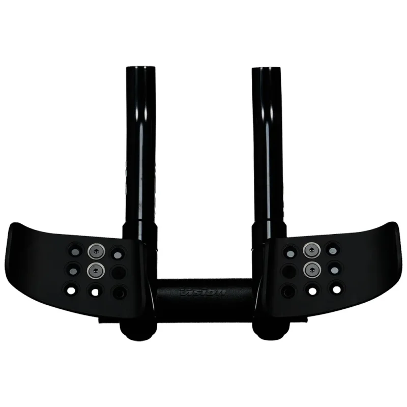 Vision Prolongateurs de guidon Team Mini TT Clip On Satisfait Ou Remboursé