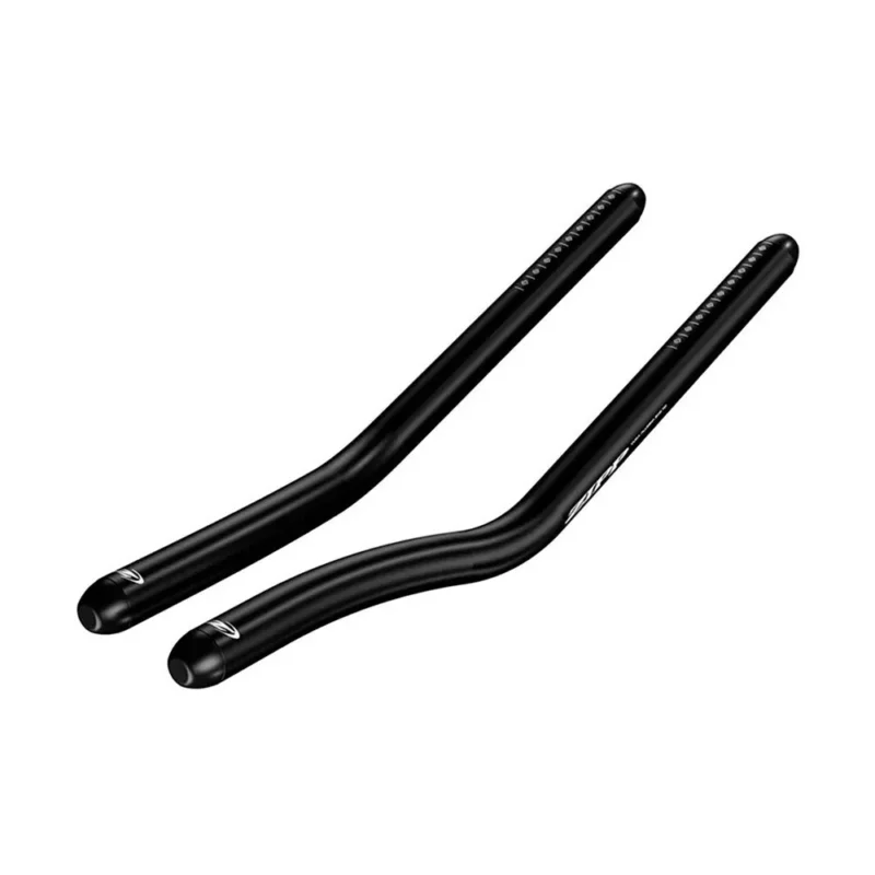 Zipp Prolongateurs de guidon Vuka Alumina EVO 70 22.2 mm Pas Cher