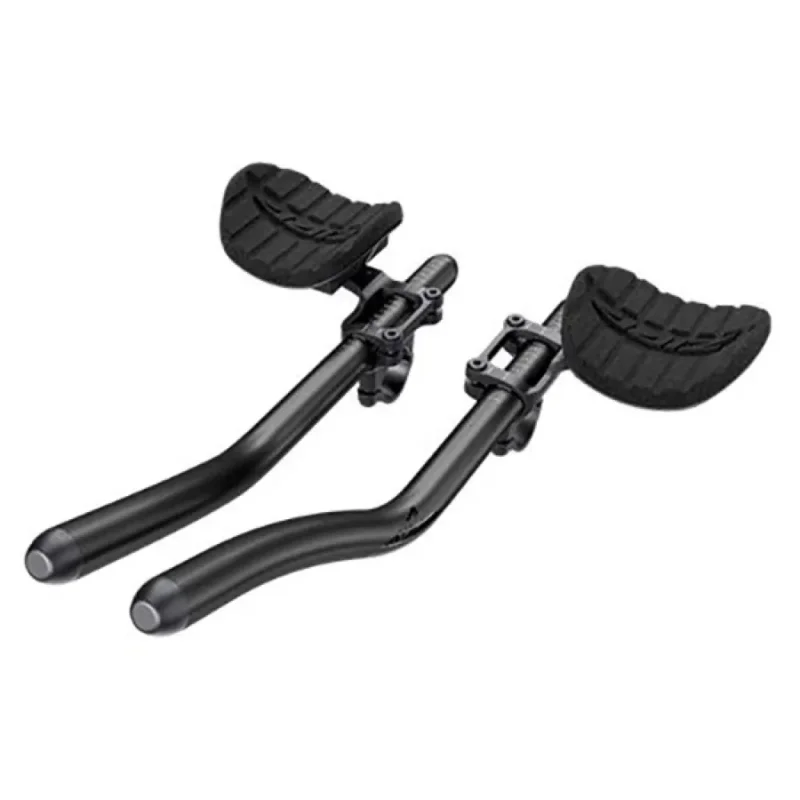Zipp Prolongateurs de guidon Vuka High Clip Evo 110 Promotion Saisonnière
