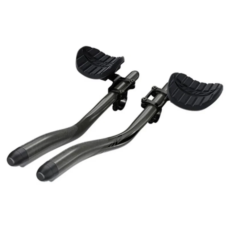 Zipp Prolongateurs de guidon Vuka High Clip EVO 70 31.8 mm Usine Directe