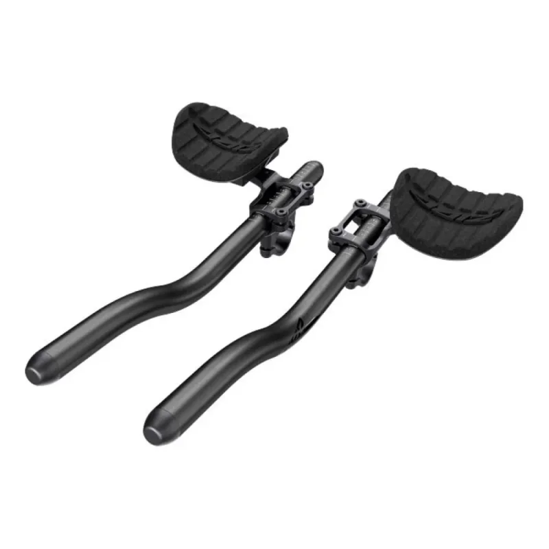 Soldes Zipp Prolongateurs de guidon Vuka High Clip Race