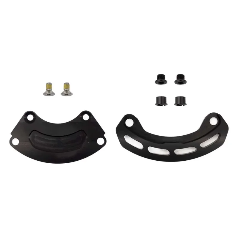 Prix Bas Haibike Protection de plateau All MTN