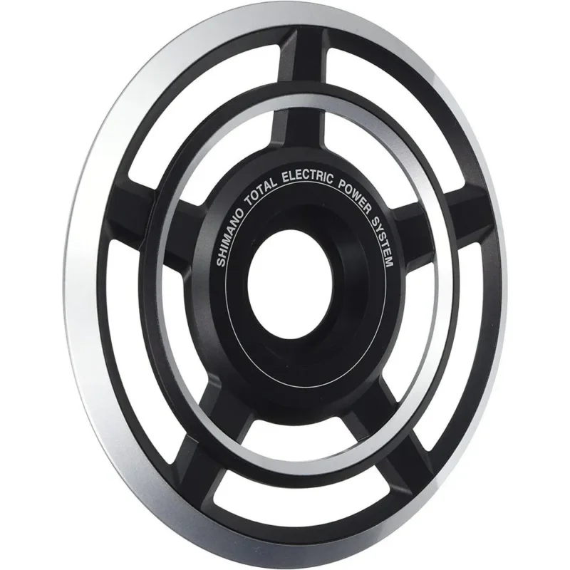 Shimano Protection de plateau Steps E6000 Commander Maintenant
