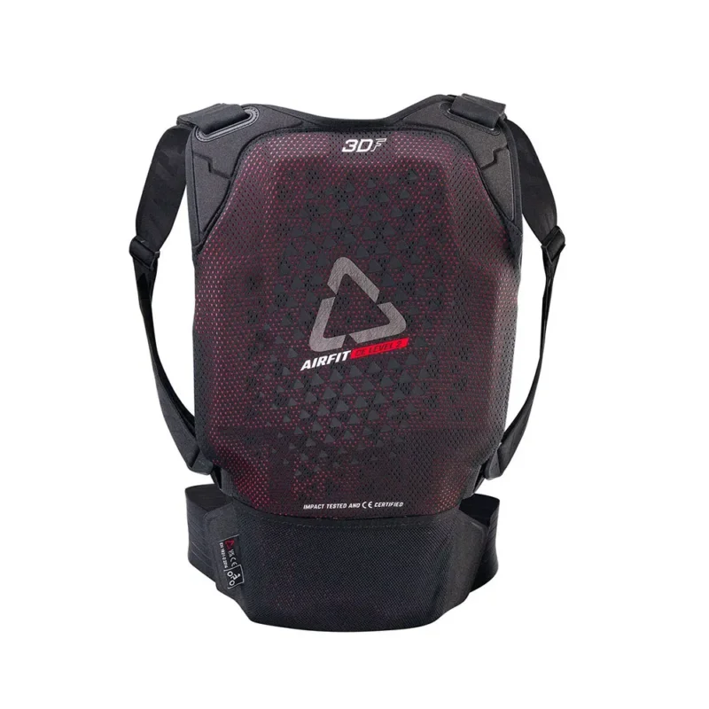 Leatt Protection dorsale 3DF AirFit Evo Nouvel Arrivage