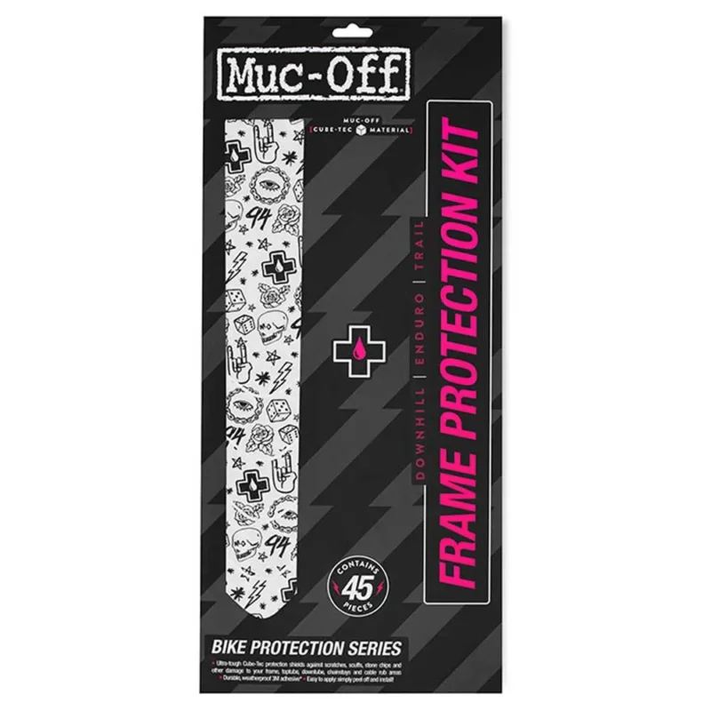 Muc Off Protection du Cadre DH/Enduro/Trail Satisfait Ou Remboursé