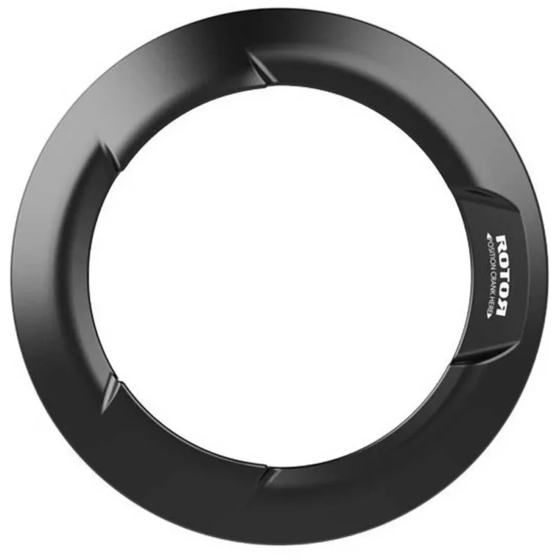 Expédié Aujourd'hui Rotor Protections de pédalier INspider Aero Crown BCD 110x4