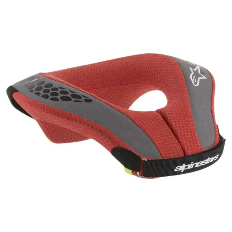 Alpinestars Protège-cou Sequence Youth Roll Achat Immédiat