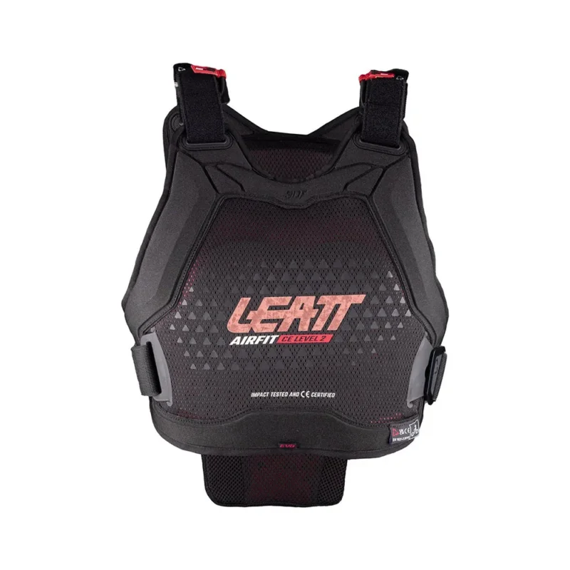 Acheter En Ligne Leatt Protège-poitrine 3DF AirFit Evo Women