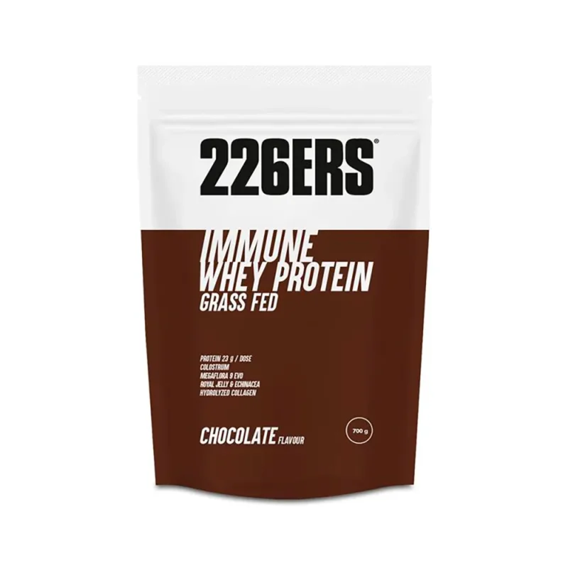 Usine Directe 226ERS Protéine Immune Whey Chocolat 700g
