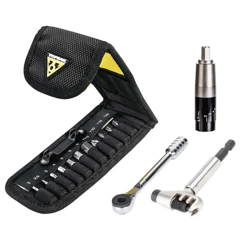 Livraison Express Topeak Ratchet Rocket Lite NTX+