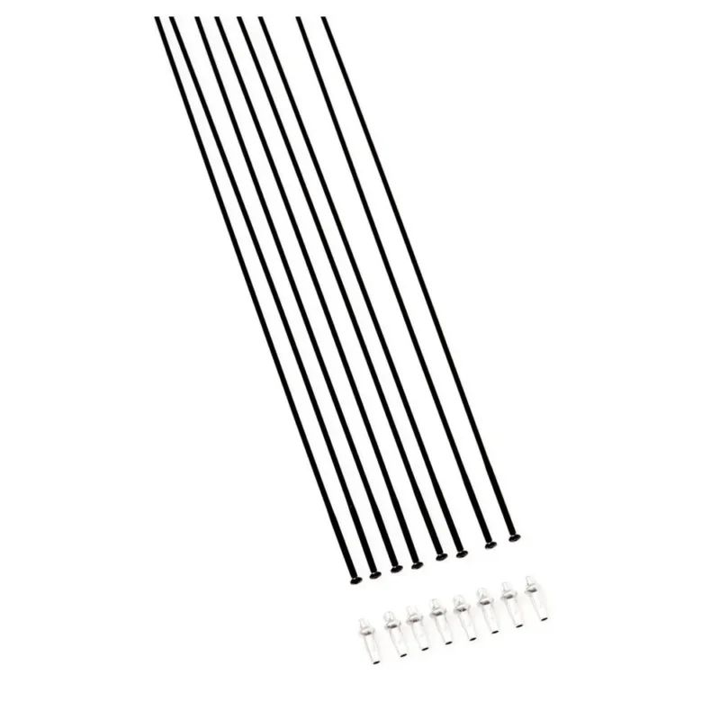 DT Swiss Rayons PR 1400 Dicut Oxic Meilleur Choix