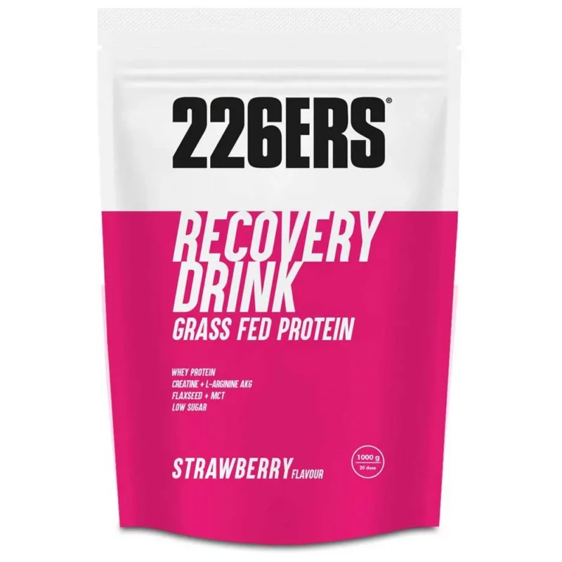 Petit Prix 226ERS Récupération Fraise 1kg