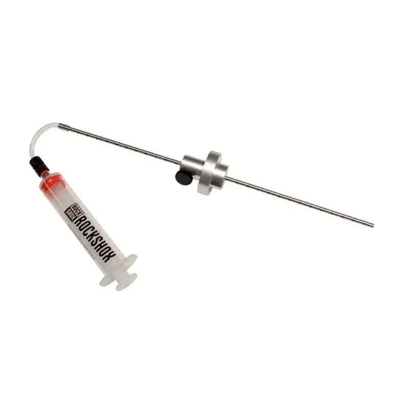 Meilleur Prix RockShox Réglage du niveau d´huile Reverb/Motion