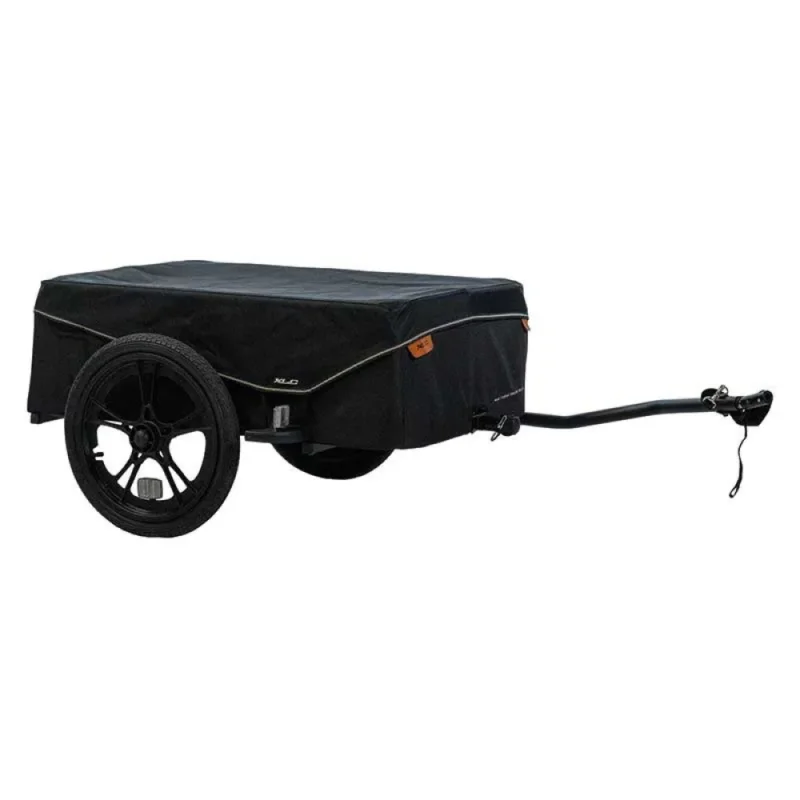 Dernière Chance XLC Remorque de vélo BS-C11 110 L 16´´