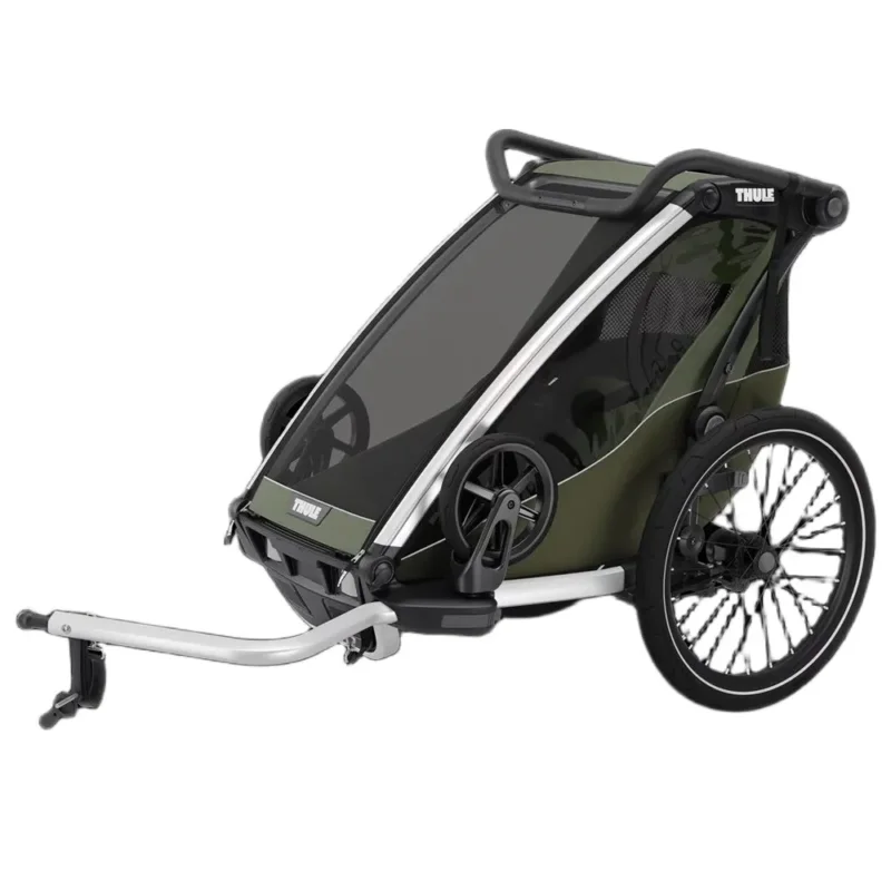 Usine Directe Thule Remorque de vélo Chariot Lite Single