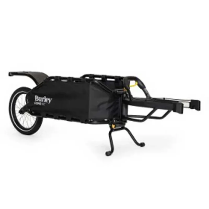 Burley Remorque de vélo Coho XC Top Vente