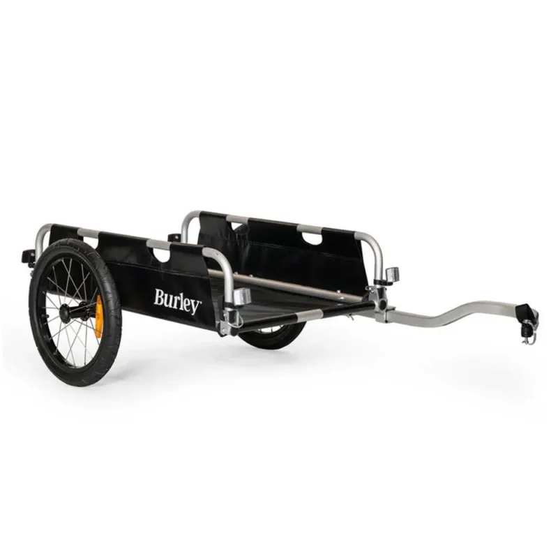 Acheter En Ligne Burley Remorque de vélo Flatbed