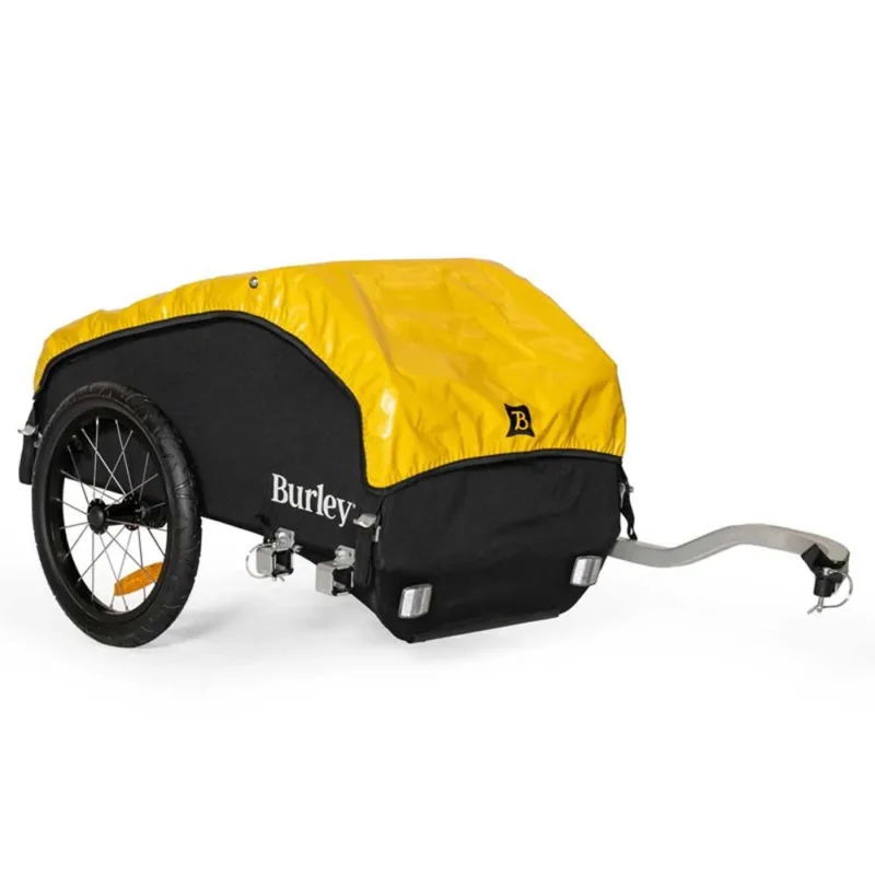 Burley Remorque de vélo NMD Dernier Modèle