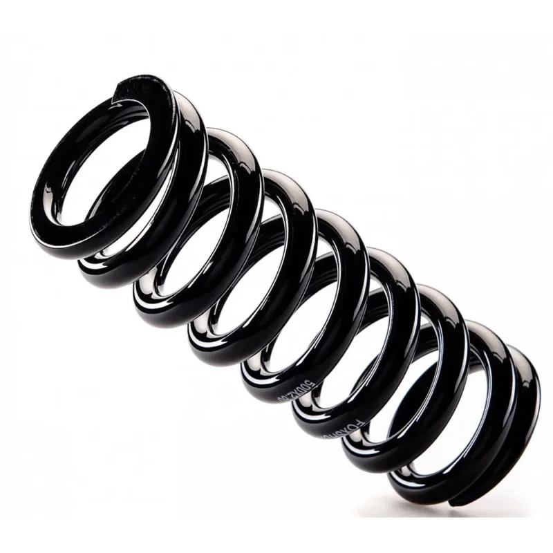 Must-Have Fox Ressort d´amortisseur 700lb x 2.800´´