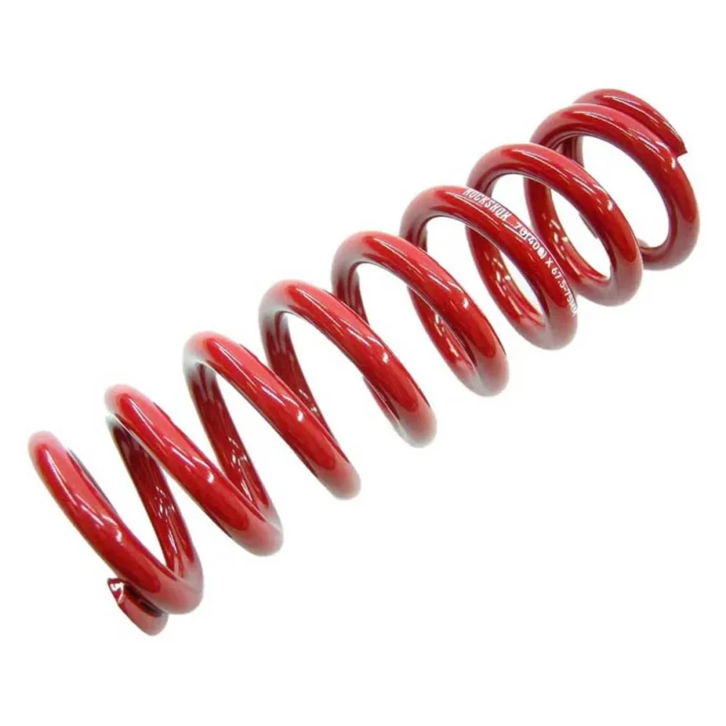 RockShox Ressort d´amortisseur Metric Coil 174 mm 67.5-75 mm 275 LB Pas Cher