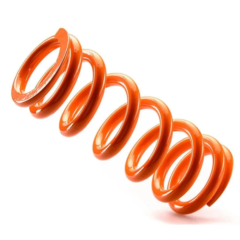 Fox Ressort d´amortisseur SLS 500lb x 2.4in/61mm Dernière Chance