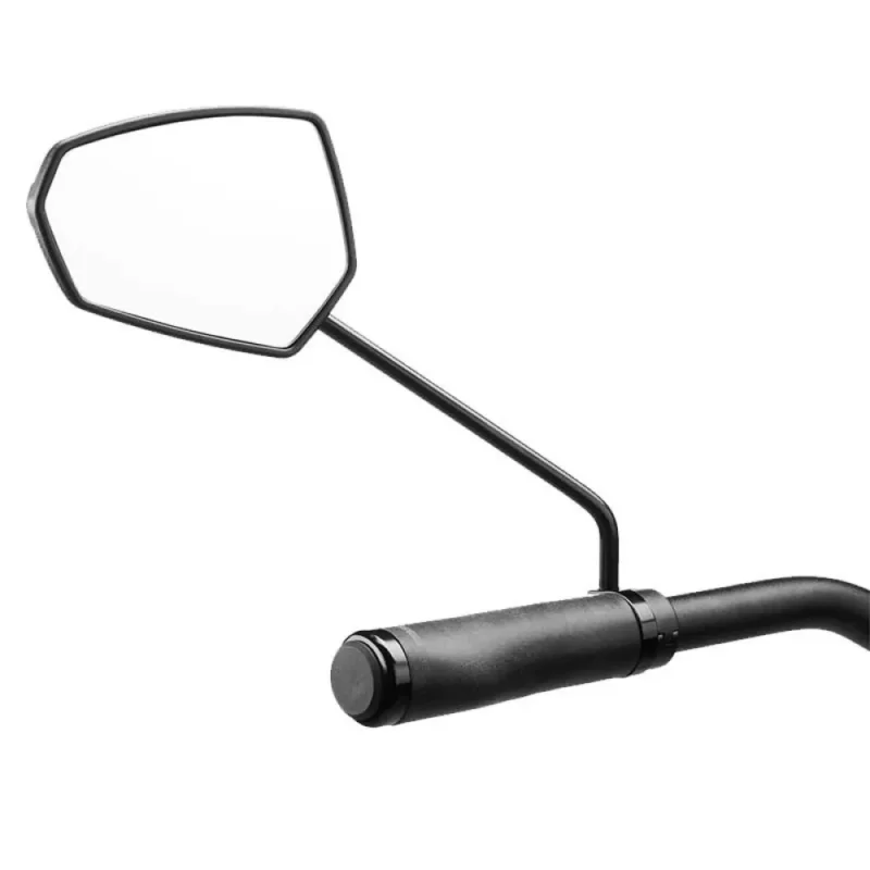 Ergotec Rétroviseur M-77L 22.2 mm Remise