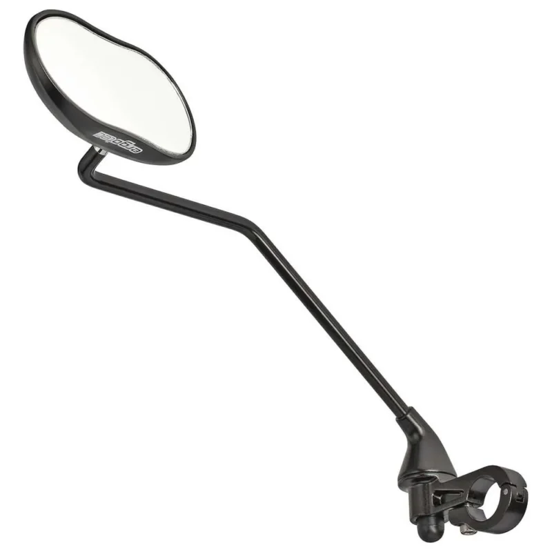 Vente Directe Ergotec Rétroviseur M-88L 22.2 mm