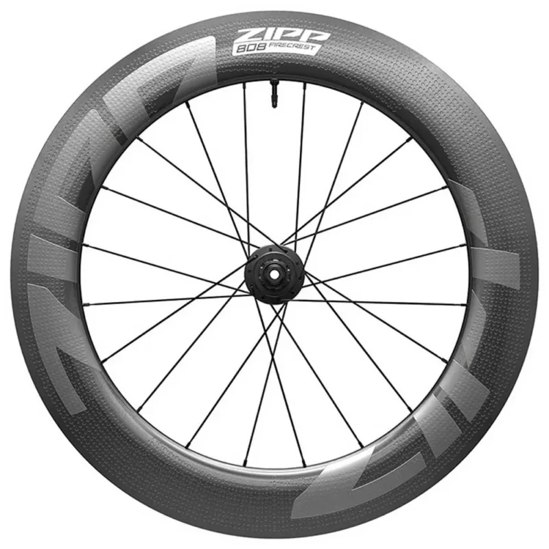 Zipp Roue arrière 808 Firecrest CL Disc Dernier Modèle