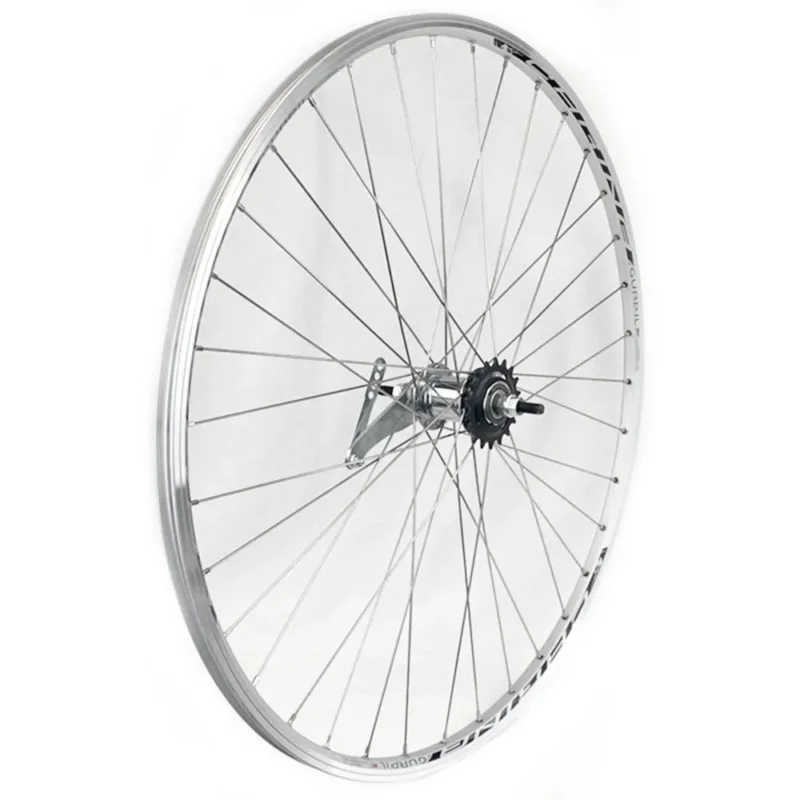 Gurpil Roue arrière Chrina Back-Pedal Satisfait Ou Remboursé