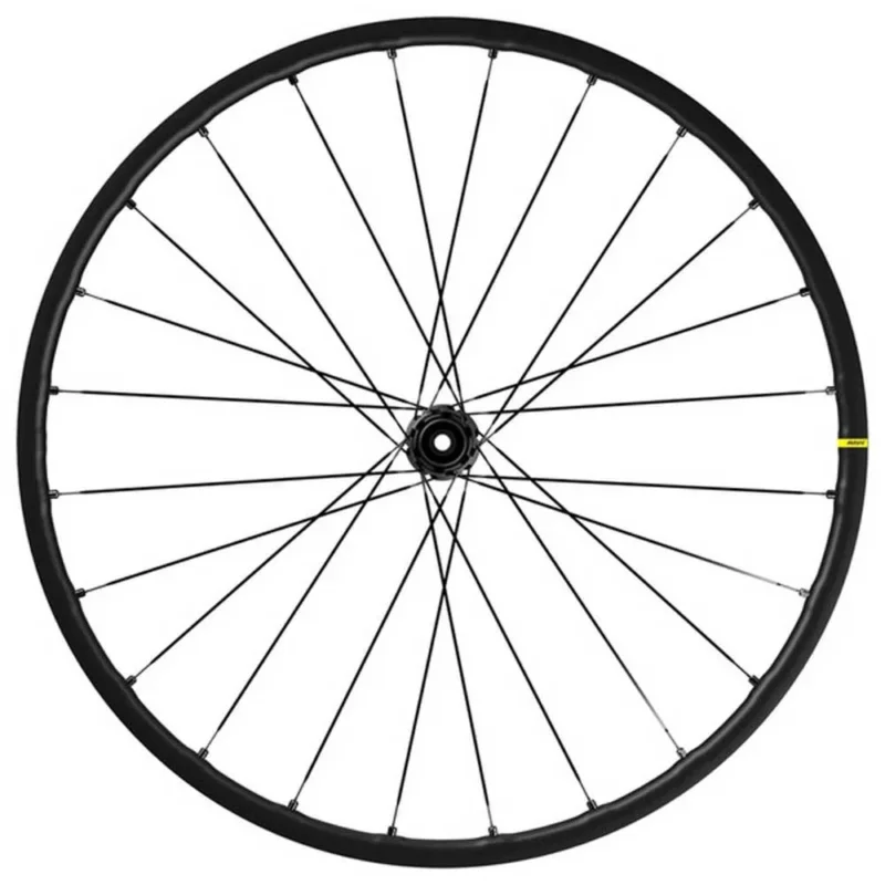 Mavic Roue arrière Crossmax SLS 29´´ CL Disc Tubeless Achat Immédiat