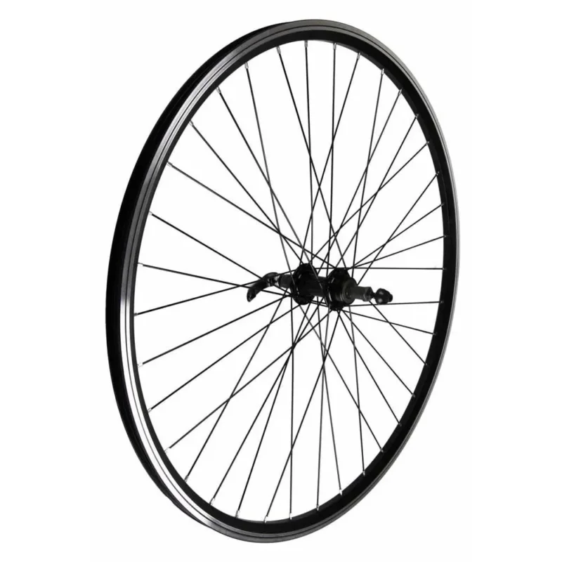 Bonin Roue arrière CTB 28´´ Pierced Pin Usine Directe