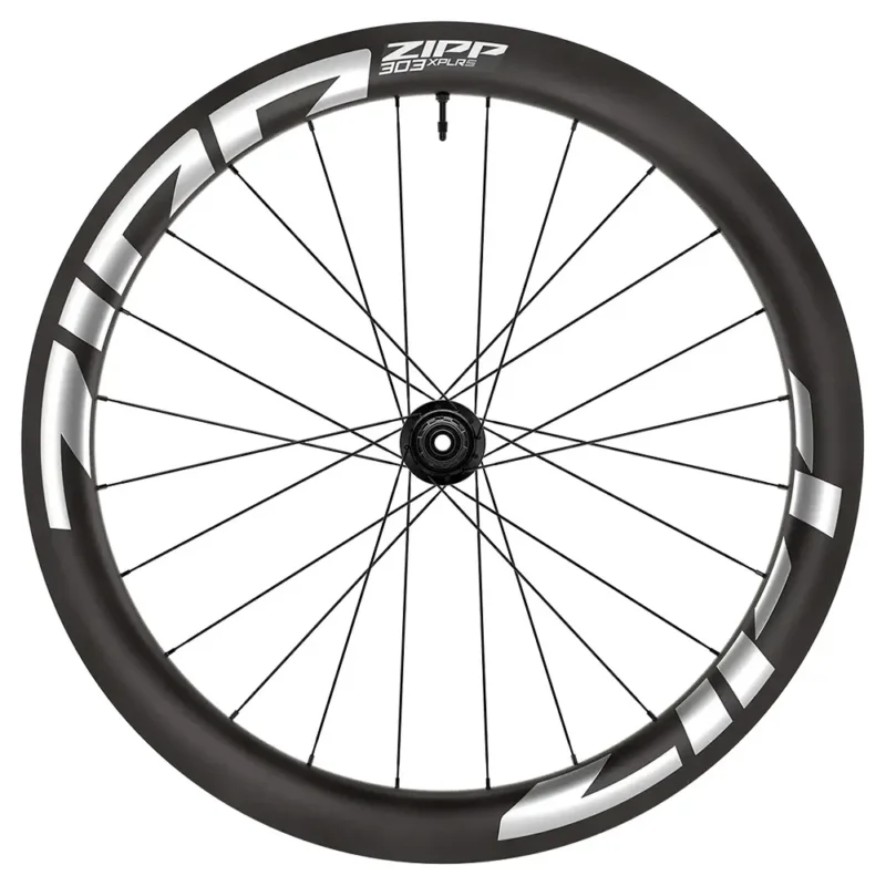 Zipp Roue arrière de gravel 303 XPLR S Tubeless Retour Gratuit
