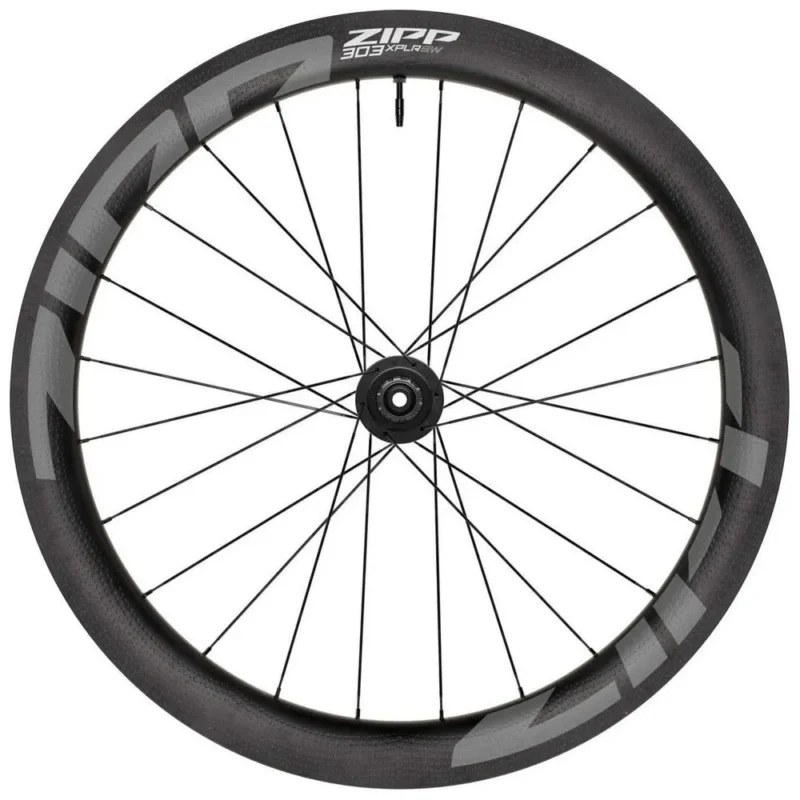 Zipp Roue arrière de gravel AM 303 XPLR SW CL Disc Tubeless Nouvel Arrivage
