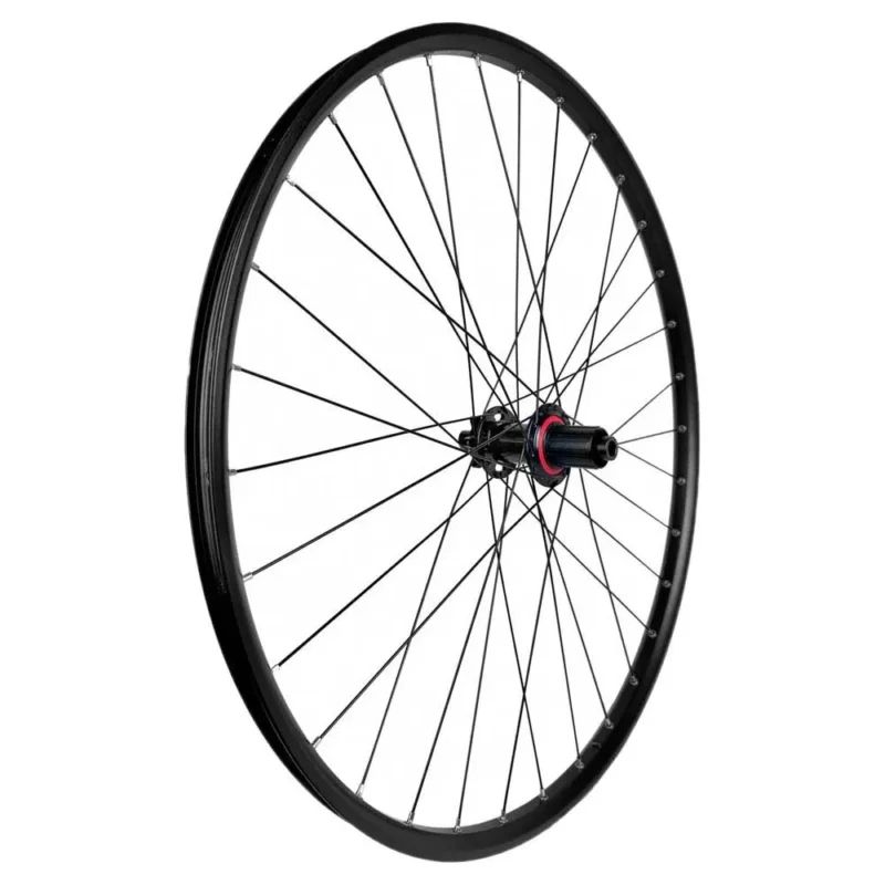 Bonin Roue arrière de gravel CVR1342 6B Disc Tubeless Super Prix