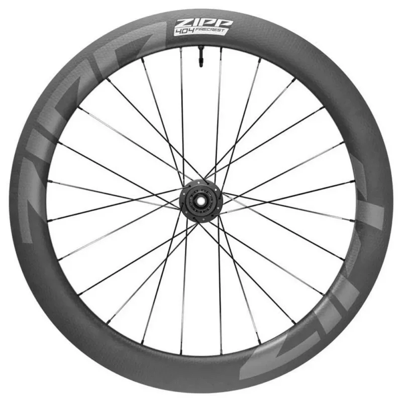 Zipp Roue arrière de route 404 Firecrest Carbon Tubeless Pas Cher