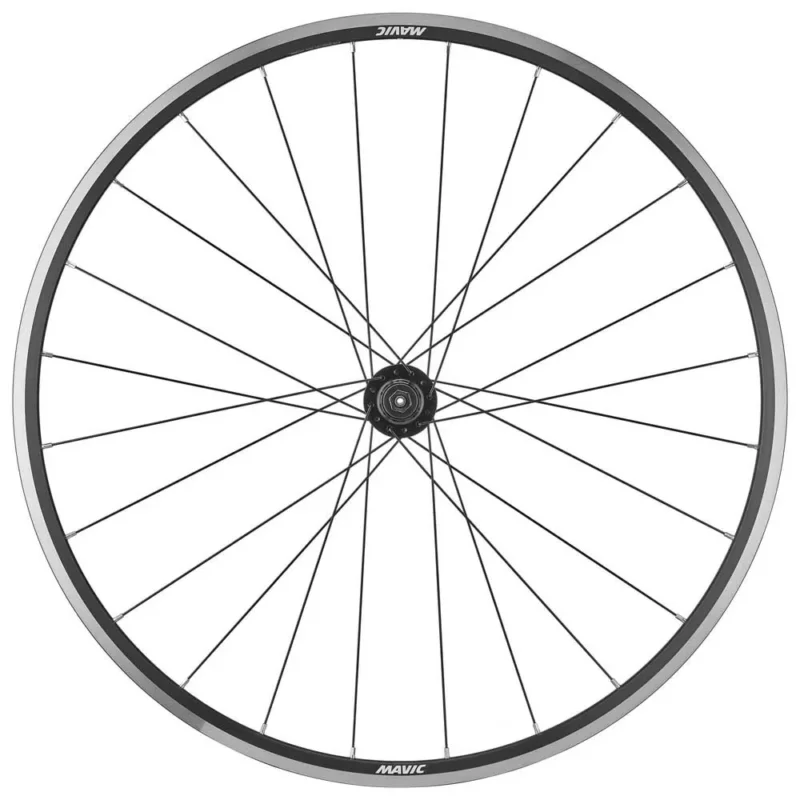Expédition Rapide Mavic Roue arrière de route Access R17 QR