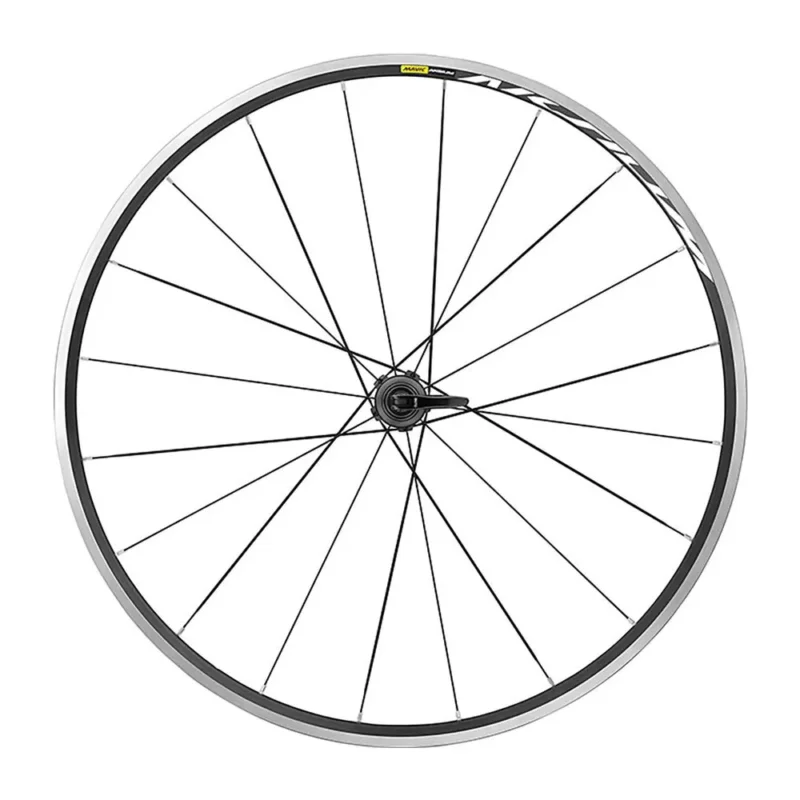 Mavic Roue arrière de route Aksium Prix Réduit