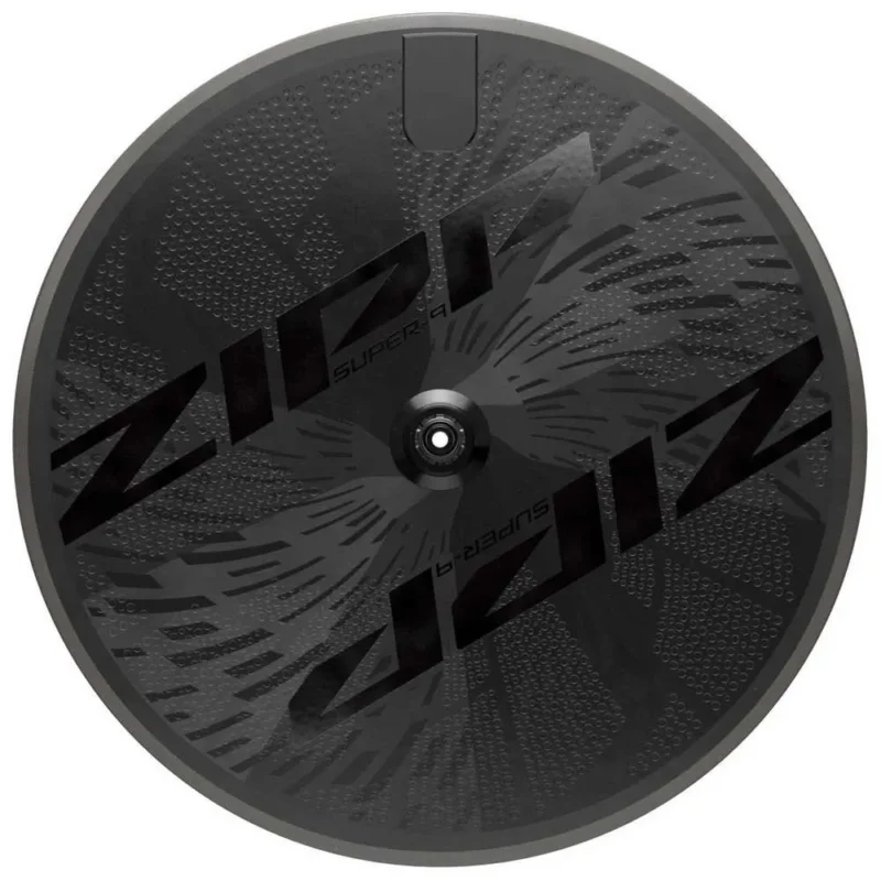 Expédition Rapide Zipp Roue arrière de route AM Super 9 CL Disc Tubeless