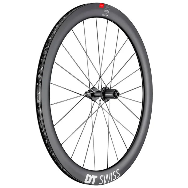 Meilleur Choix DT Swiss Roue arrière de route ARC 1100 Dicut 50 650B CL Disc Tubeless