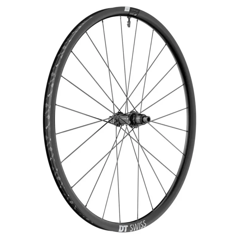DT Swiss Roue arrière de route GR 1600 Spline DB 650b Disc Authentique