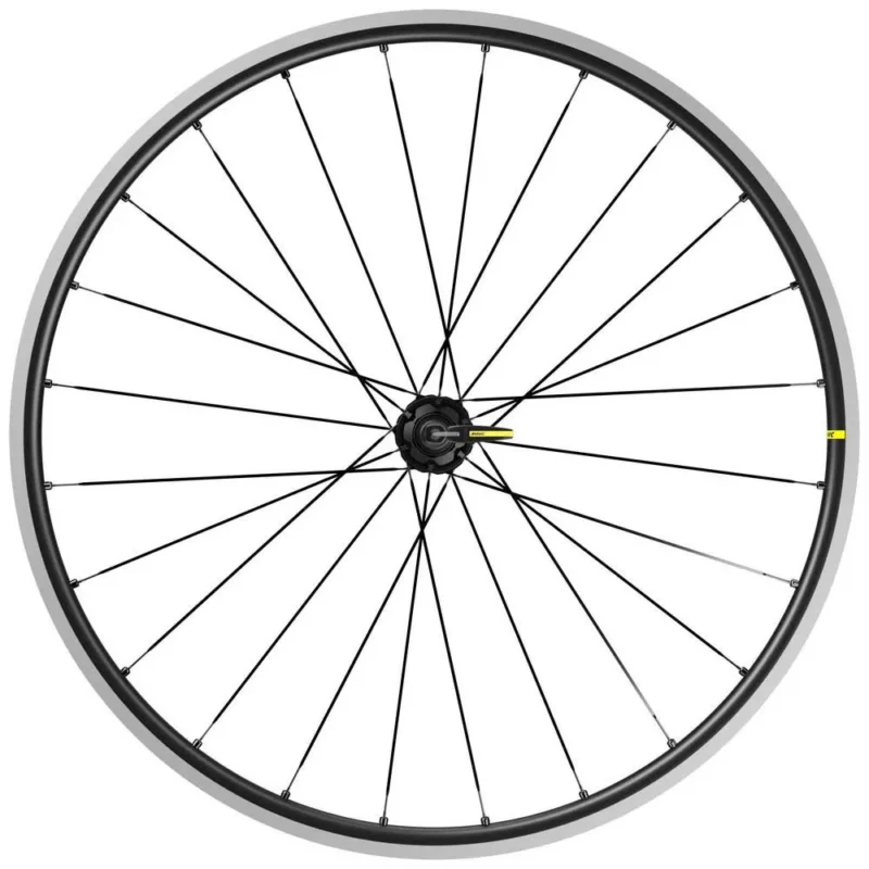 Mavic Roue arrière de route Ksyrium S Tubeless Prix Promo