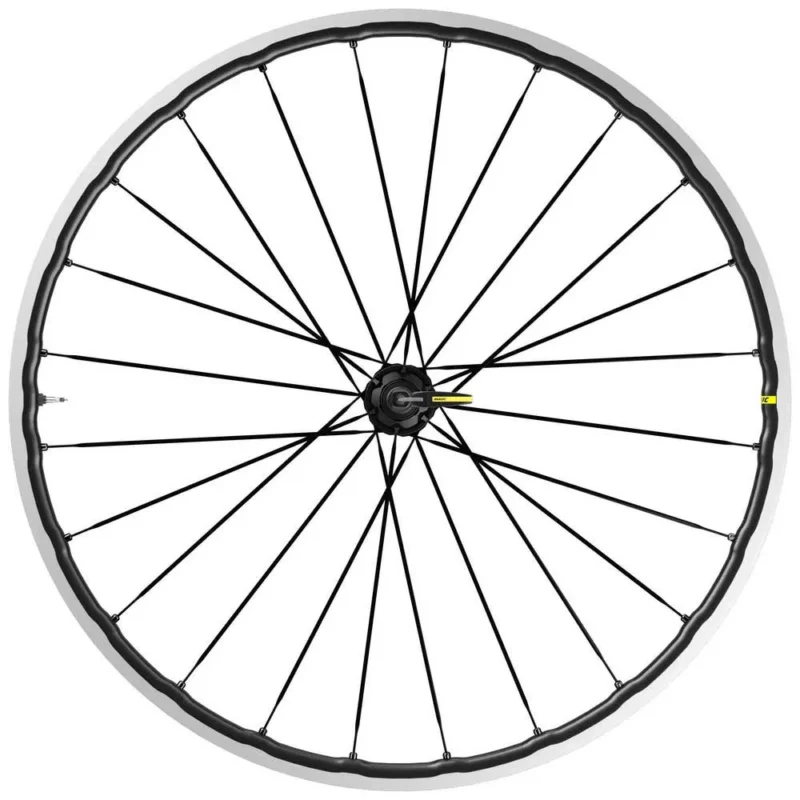 Mavic Roue arrière de route Ksyrium SL Tubeless Marque