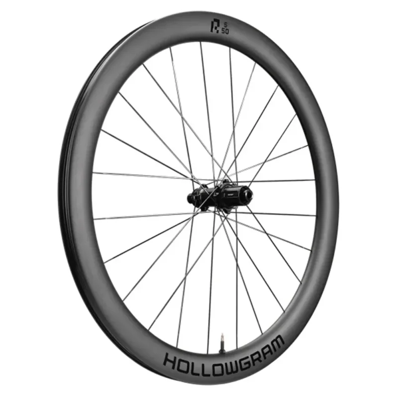 Offre Exclusive Cannondale Roue arrière de route R-S 50 CL Disc