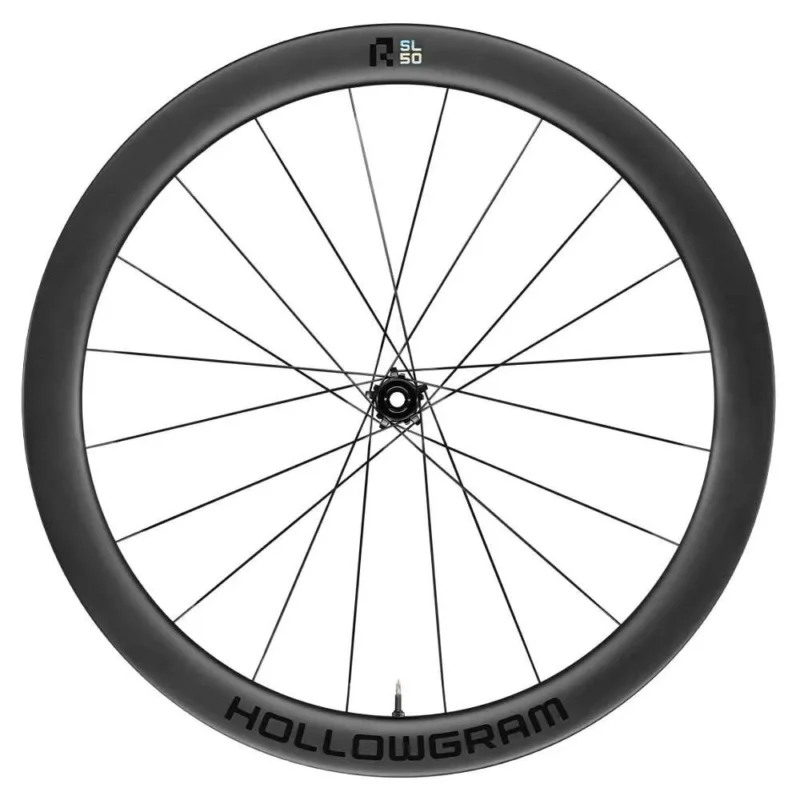 Affaire À Saisir Cannondale Roue arrière de route R-SL 50 CL Disc
